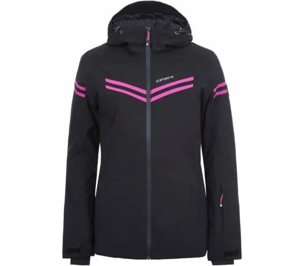 ICEPEAK Foggia Femmes Veste Ski | KELLER SPORTS [FR] Acheter 1