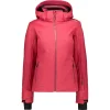 luxe soldes CMP Zip Hood Femmes Veste Ski | KELLER SPORTS [FR] 5