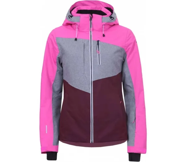 livraison la plus rapide ICEPEAK Calion Femmes Veste Ski | KELLER SPORTS [FR] 1