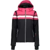 boutique en ligne france CMP Zip Hood Femmes Veste Ski | KELLER SPORTS [FR] 7