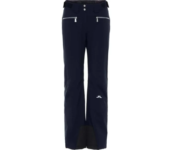 prix le plus bas J.LINDEBERG Truuli P 2L Femmes Pantalon Ski | KELLER SPORTS [FR] 1