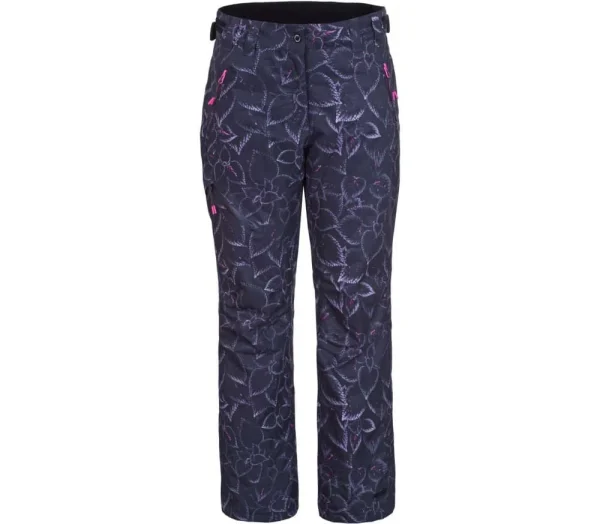 outlet soldes ICEPEAK Josie Femmes Pantalon Ski | KELLER SPORTS [FR] 1