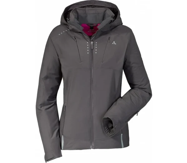 Schöffel SCHÖFFEL Klosters 1 Femmes Veste Ski | KELLER SPORTS [FR] soldes 1