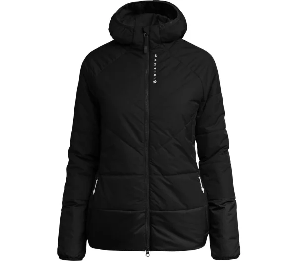 De super promotions disponibles MARTINI Alp Mate Femmes Veste De Ski De Randonnée | KELLER SPORTS [FR] 1