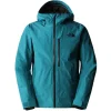 garantis authentique THE NORTH FACE Descendit Hommes Veste Ski | KELLER SPORTS [FR] 5