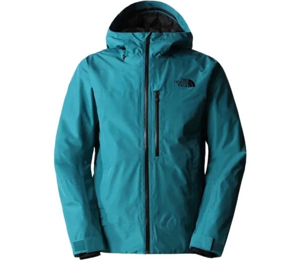 garantis authentique THE NORTH FACE Descendit Hommes Veste Ski | KELLER SPORTS [FR] 1