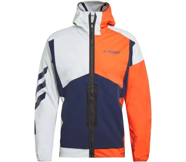 ADIDAS TERREX Skyclimb GORE-TEX Infinium Hommes Veste De Ski De Randonnée | KELLER SPORTS [FR] marques pas cher 1