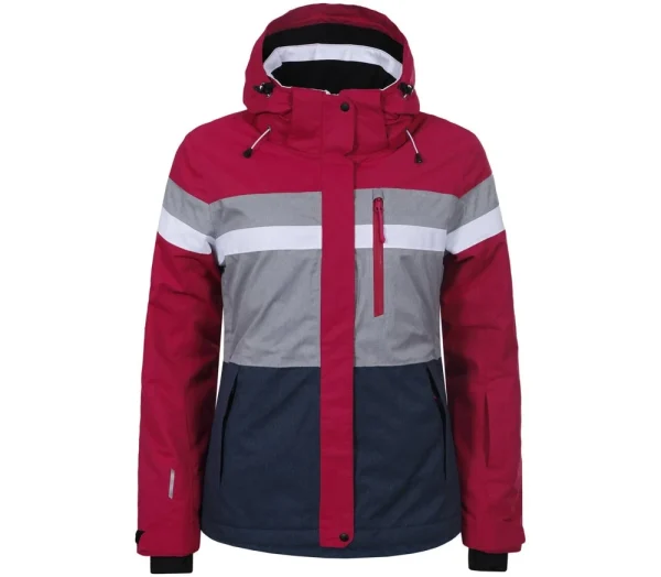 livraison la plus rapide ICEPEAK Katia Femmes Veste Ski | KELLER SPORTS [FR] 1