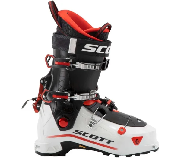 SCOTT Cosmos Bottes De Ski De Randonnée | KELLER SPORTS [FR] en ligne officielle 1