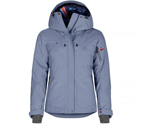 STATE OF ELEVENATE St Moritz Femmes Veste Ski | KELLER SPORTS [FR] grande marque pas cher 1