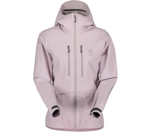 SCOTT Explorair Dryospun 3L Femmes Veste Ski | KELLER SPORTS [FR] excellents soldes 1