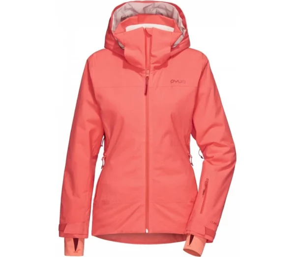 mode tendance PYUA Blister Femmes Veste Ski | KELLER SPORTS [FR] 1