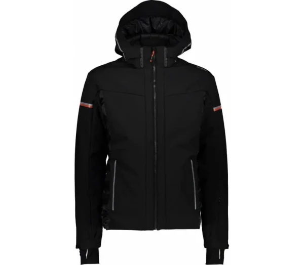 Meilleur Prix Garanti CMP Zip Hood Hommes Veste Ski | KELLER SPORTS [FR] 1