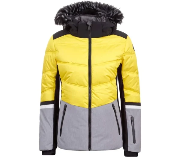 ICEPEAK Electra Femmes Veste Ski | KELLER SPORTS [FR] qualité supérieure 1