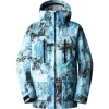 Nouvelle Collection THE NORTH FACE Dragline Hommes Veste Ski | KELLER SPORTS [FR] 7