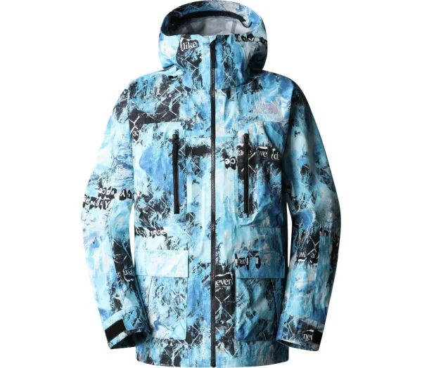 Nouvelle Collection THE NORTH FACE Dragline Hommes Veste Ski | KELLER SPORTS [FR] 1