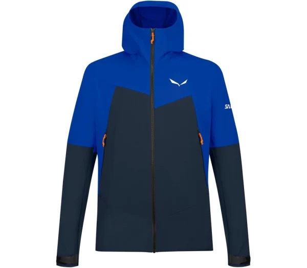 achetez SALEWA Sella Durastretch Hommes Veste De Ski De Randonnée | KELLER SPORTS [FR] 1