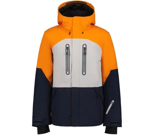 ICEPEAK Carbon Hommes Veste Ski | KELLER SPORTS [FR] magasin en ligne france 1